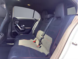 Mercedes-Benz A 45 S AMG 4matic+