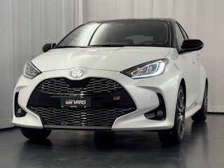 Vehicle image TOYOTA YARIS 0