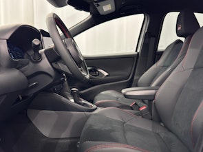 Vehicle image TOYOTA Yaris 1.5 VVT-i HSD GR Sport