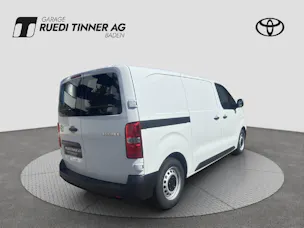 Toyota PROACE Van L1 1.5 D Active