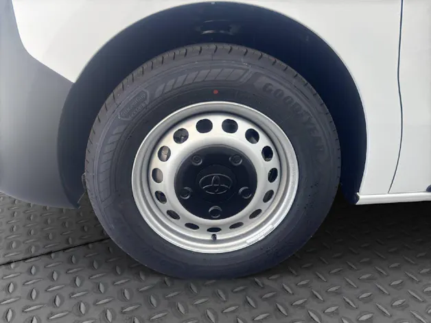 Toyota PROACE Van L1 1.5 D Active