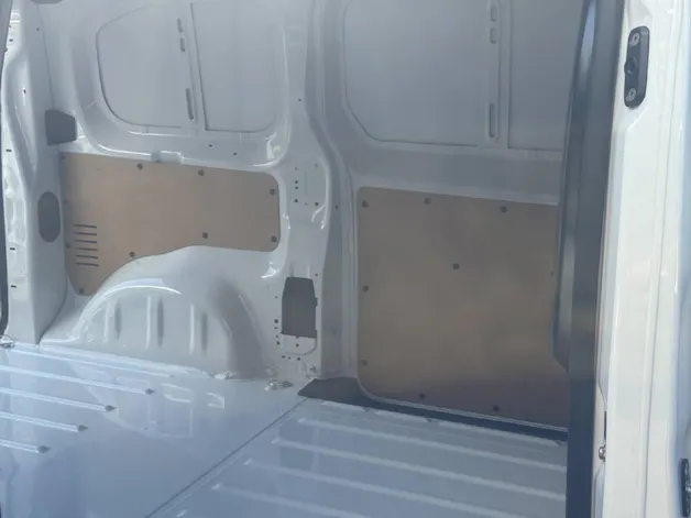 Toyota PROACE Van L1 1.5 D Active