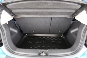 Vehicle image MITSUBISHI Space Star 1.2 MIVEC Inform