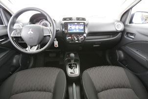 Vehicle image MITSUBISHI Space Star 1.2 MIVEC Inform