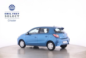 Vehicle image MITSUBISHI Space Star 1.2 MIVEC Inform