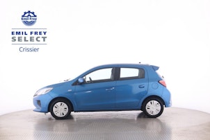 Vehicle image MITSUBISHI Space Star 1.2 MIVEC Inform