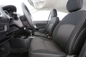 Vehicle image MITSUBISHI Space Star 1.2 MIVEC Inform