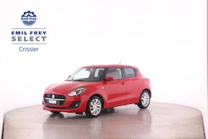 Vehicle image SUZUKI Swift 1.2 Compact+ Hybrid