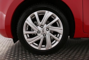 Vehicle image SUZUKI Swift 1.2 Compact+ Hybrid