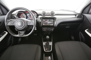 Vehicle image SUZUKI Swift 1.2 Compact+ Hybrid