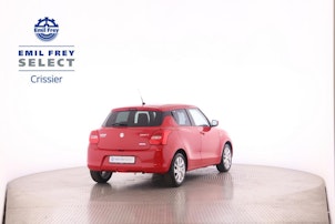 Vehicle image SUZUKI Swift 1.2 Compact+ Hybrid