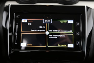 Vehicle image SUZUKI Swift 1.2 Compact+ Hybrid