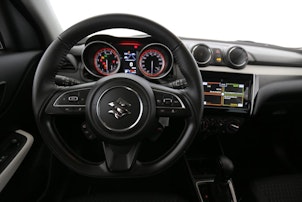 Vehicle image SUZUKI Swift 1.2 Compact+ Hybrid