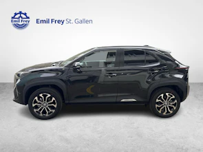 Fahrzeugbild TOYOTA Yaris Cross 1.5 VVT-i HSD Trend AWD-i