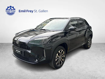 Fahrzeugbild TOYOTA Yaris Cross 1.5 VVT-i HSD Trend AWD-i Fahrzeugbild TOYOTA Yaris Cross 1.5 VVT-i HSD Trend AWD-i