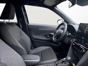 Fahrzeugbild TOYOTA Yaris Cross 1.5 VVT-i HSD Trend AWD-i