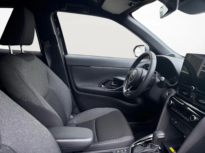 Fahrzeugbild TOYOTA YARIS CROSS