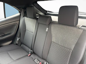 Fahrzeugbild TOYOTA Yaris Cross 1.5 VVT-i HSD Trend AWD-i