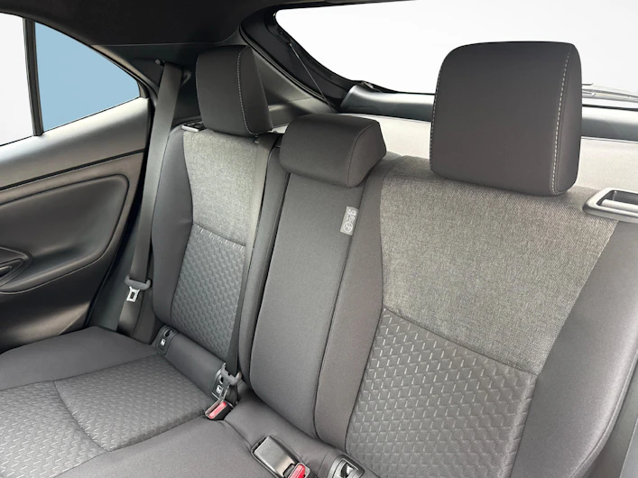 Fahrzeugbild TOYOTA YARIS CROSS