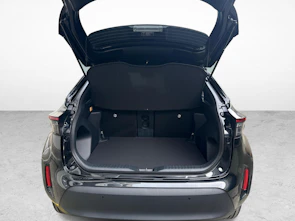 Fahrzeugbild TOYOTA Yaris Cross 1.5 VVT-i HSD Trend AWD-i