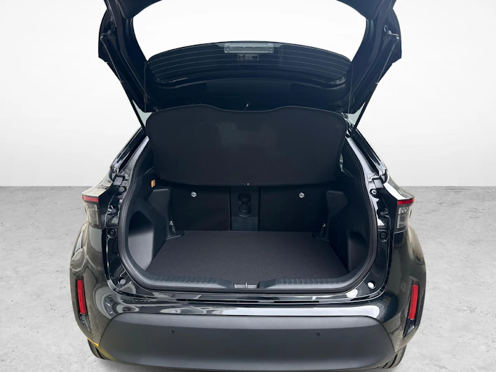 Fahrzeugbild TOYOTA YARIS CROSS