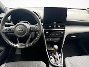 Fahrzeugbild TOYOTA Yaris Cross 1.5 VVT-i HSD Trend AWD-i