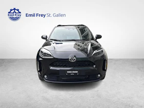 Fahrzeugbild TOYOTA Yaris Cross 1.5 VVT-i HSD Trend AWD-i