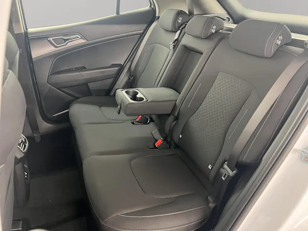 Kia Sportage 1.6 T-GDi 2WD