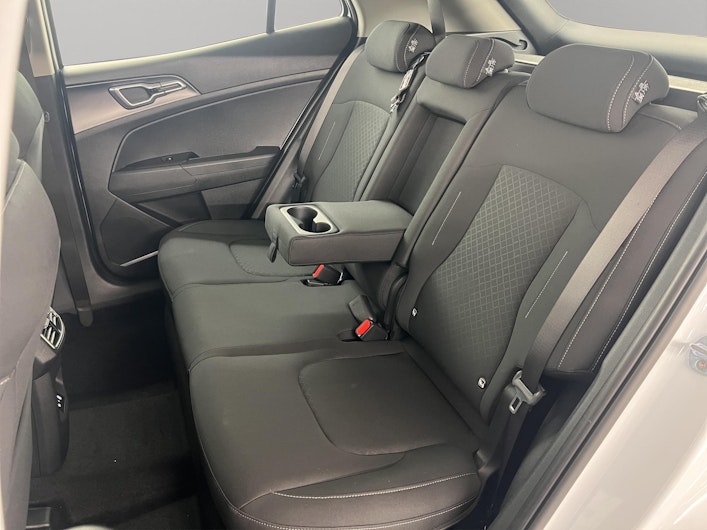 Vehicle image KIA SPORTAGE