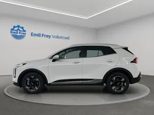 Kia Sportage 1.6 T-GDi 2WD