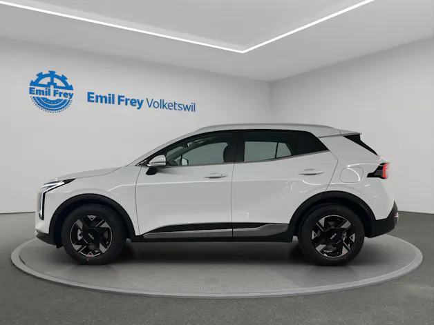 Kia Sportage 1.6 T-GDi 2WD