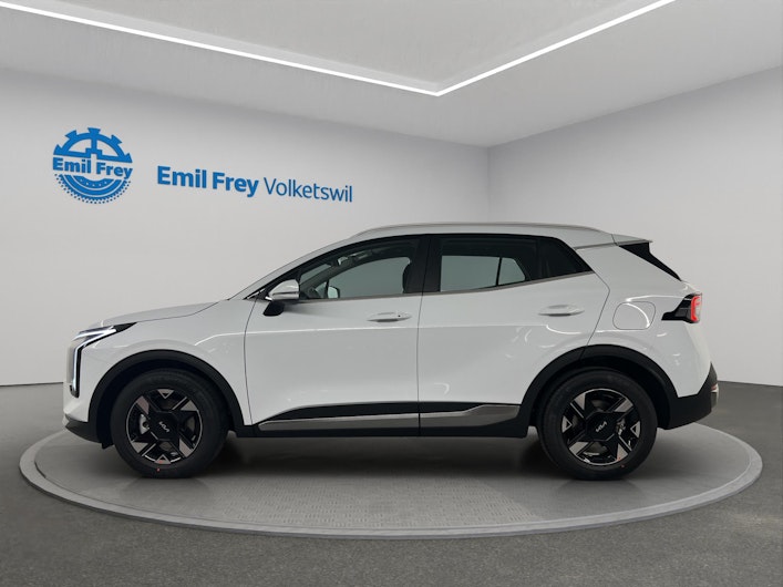 Vehicle image KIA SPORTAGE