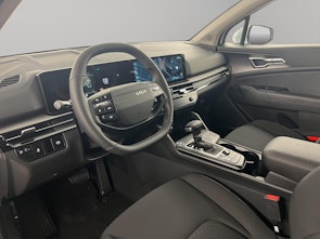 Vehicle image KIA Sportage 1.6 T-GDi 2WD