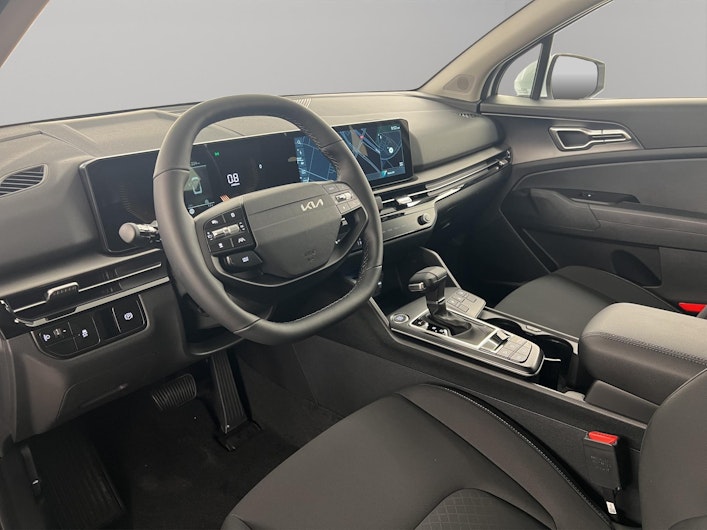 Vehicle image KIA SPORTAGE