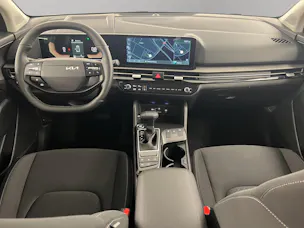 Kia Sportage 1.6 T-GDi 2WD