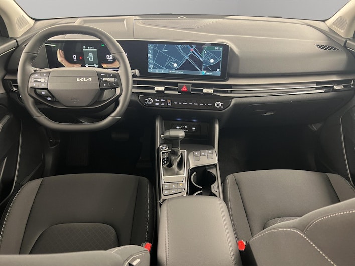 Vehicle image KIA SPORTAGE