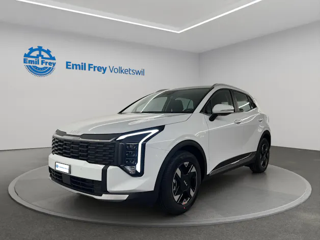 Kia Sportage 1.6 T-GDi 2WD