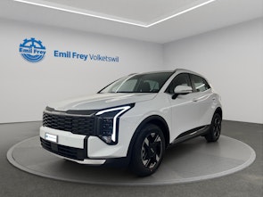 Vehicle image KIA Sportage 1.6 T-GDi 2WD