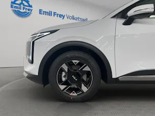 Kia Sportage 1.6 T-GDi 2WD