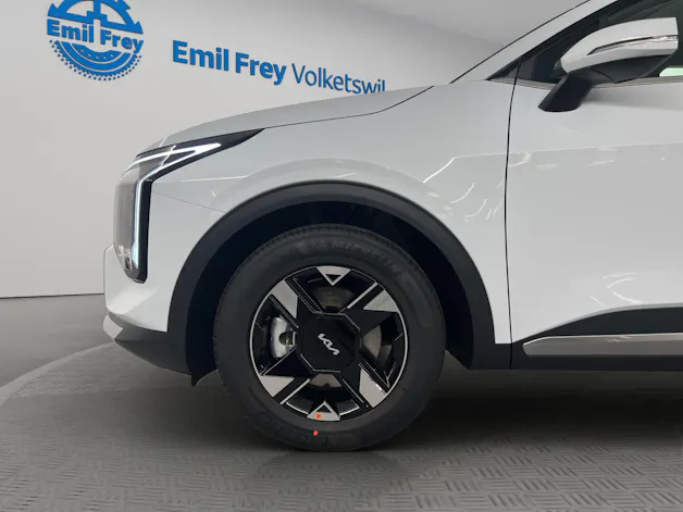 Kia Sportage 1.6 T-GDi 2WD