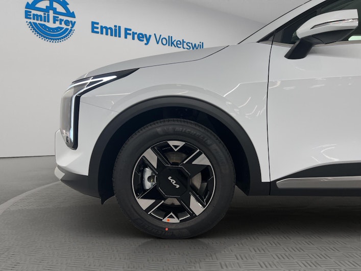 Vehicle image KIA SPORTAGE