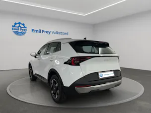 Kia Sportage 1.6 T-GDi 2WD