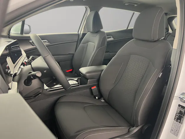 Kia Sportage 1.6 T-GDi 2WD
