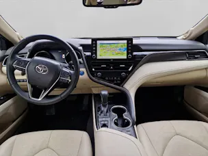 Toyota Camry 2.5 HSD Premium 41659/000