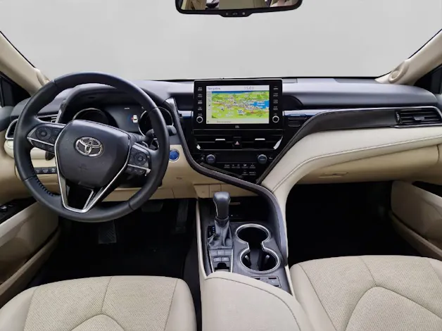 Toyota Camry 2.5 HSD Premium 41659/000