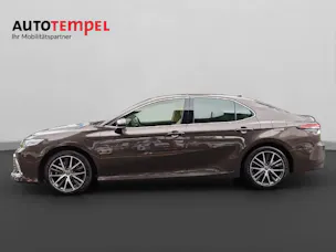 Toyota Camry 2.5 HSD Premium 41659/000