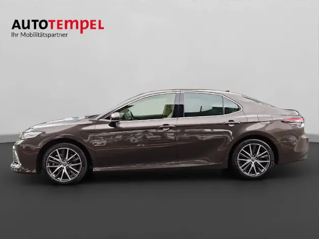 Toyota Camry 2.5 HSD Premium 41659/000