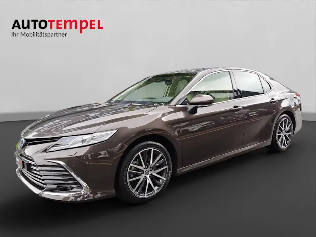 Toyota Camry 2.5 HSD Premium 41659/000