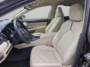 Toyota Camry 2.5 HSD Premium 41659/000
