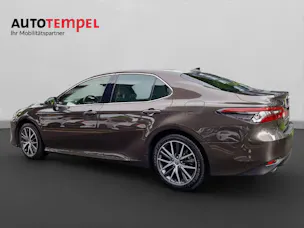 Toyota Camry 2.5 HSD Premium 41659/000
